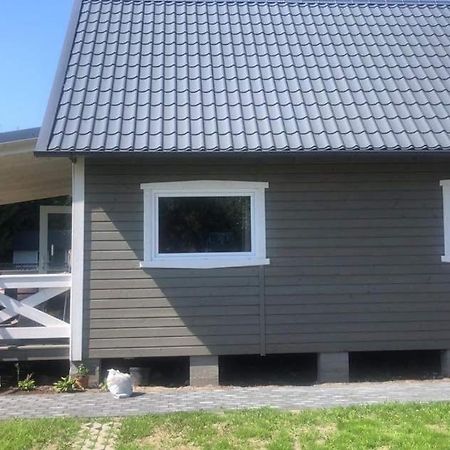 Domek Anuszka Sztutowo Luaran gambar