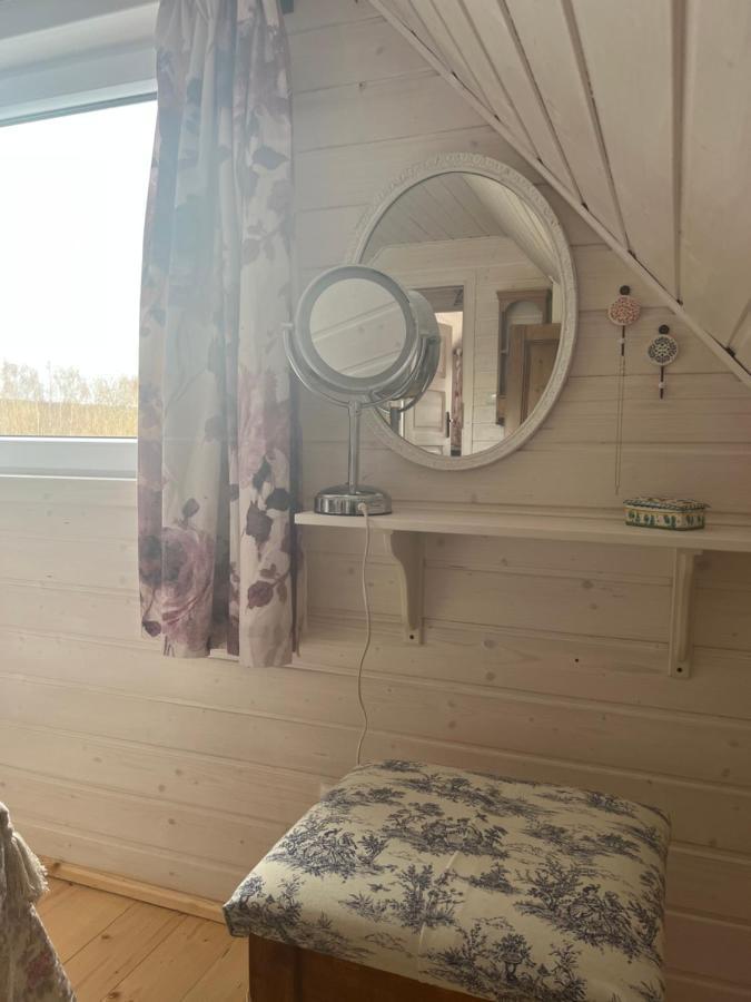 Domek Anuszka Sztutowo Luaran gambar